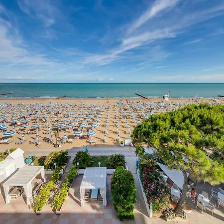 Sanremo Hotel Lido di Jesolo