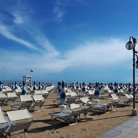 Hotel Sanremo Lido di Jesolo