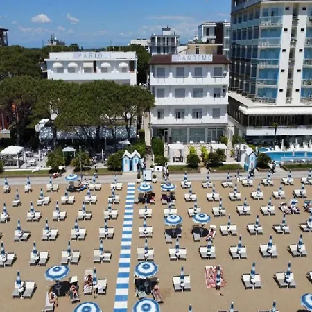 Hotel Sanremo