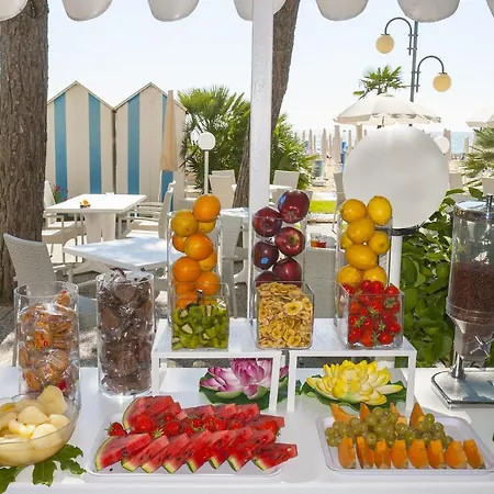 Sanremo 3* Lido di Jesolo