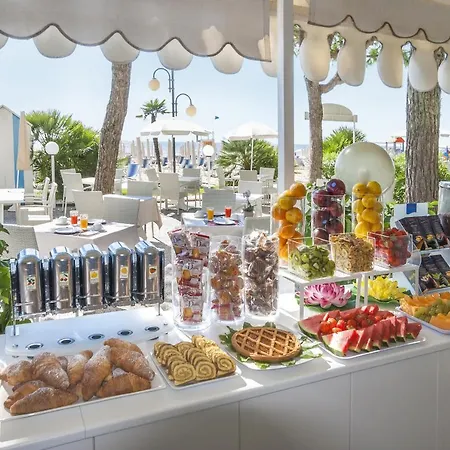 Sanremo Hotel