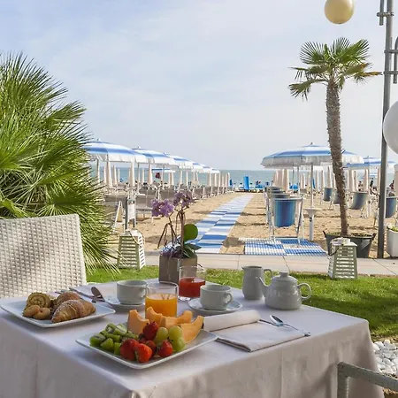 Sanremo 3* Lido di Jesolo