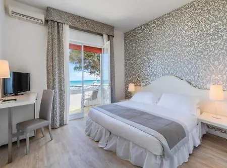 Sanremo Hotel 3*